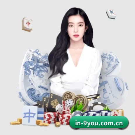 公司成立 - in-9you.com.cn正式成立,获得国际权威机构颁发的合法运营资质,开启华人在线休闲娱乐新篇章。